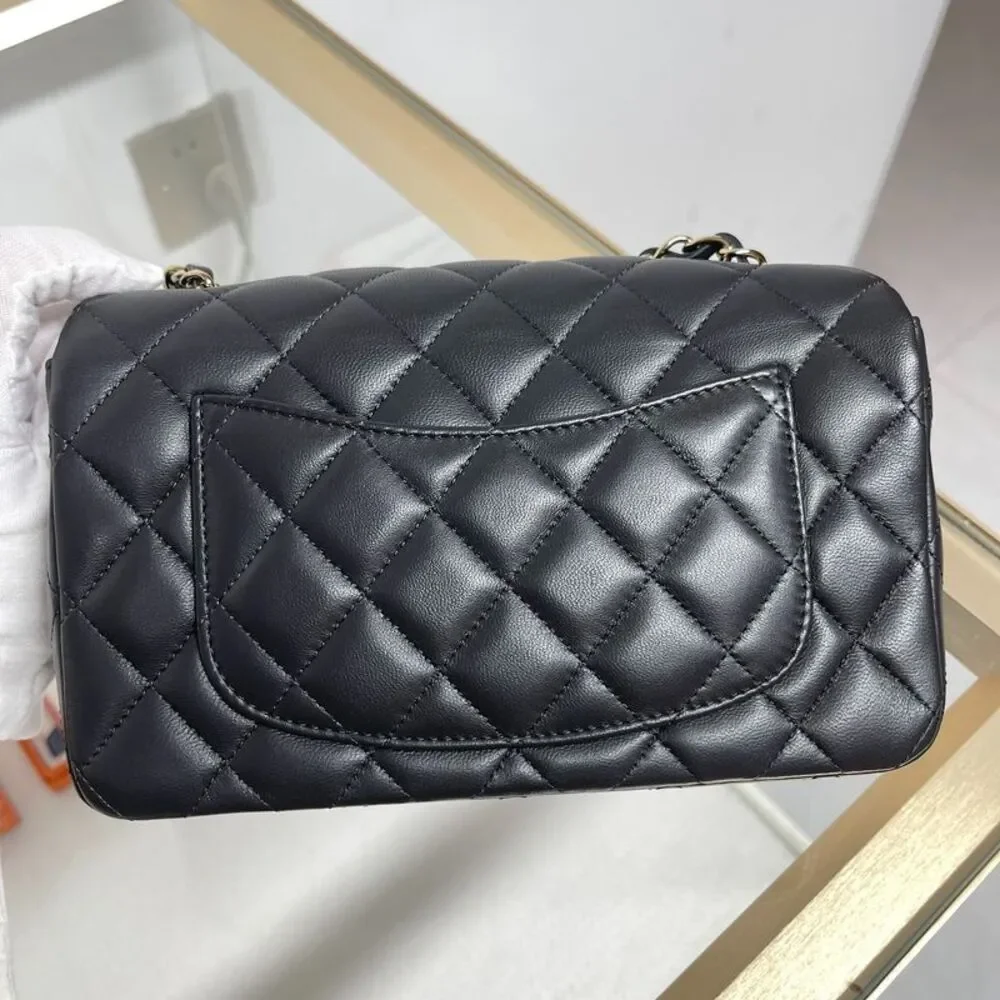 Chanel Women Pre-Loved Bag Brand New Condition